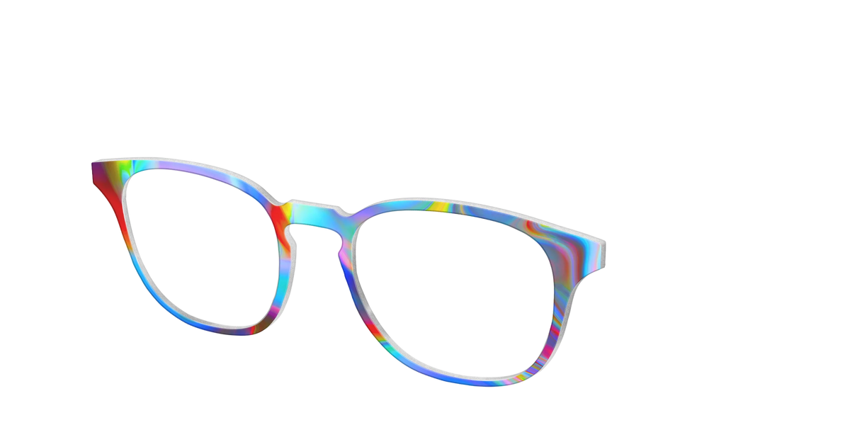 The Refracting Reflections