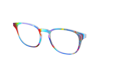 The Refracting Reflections