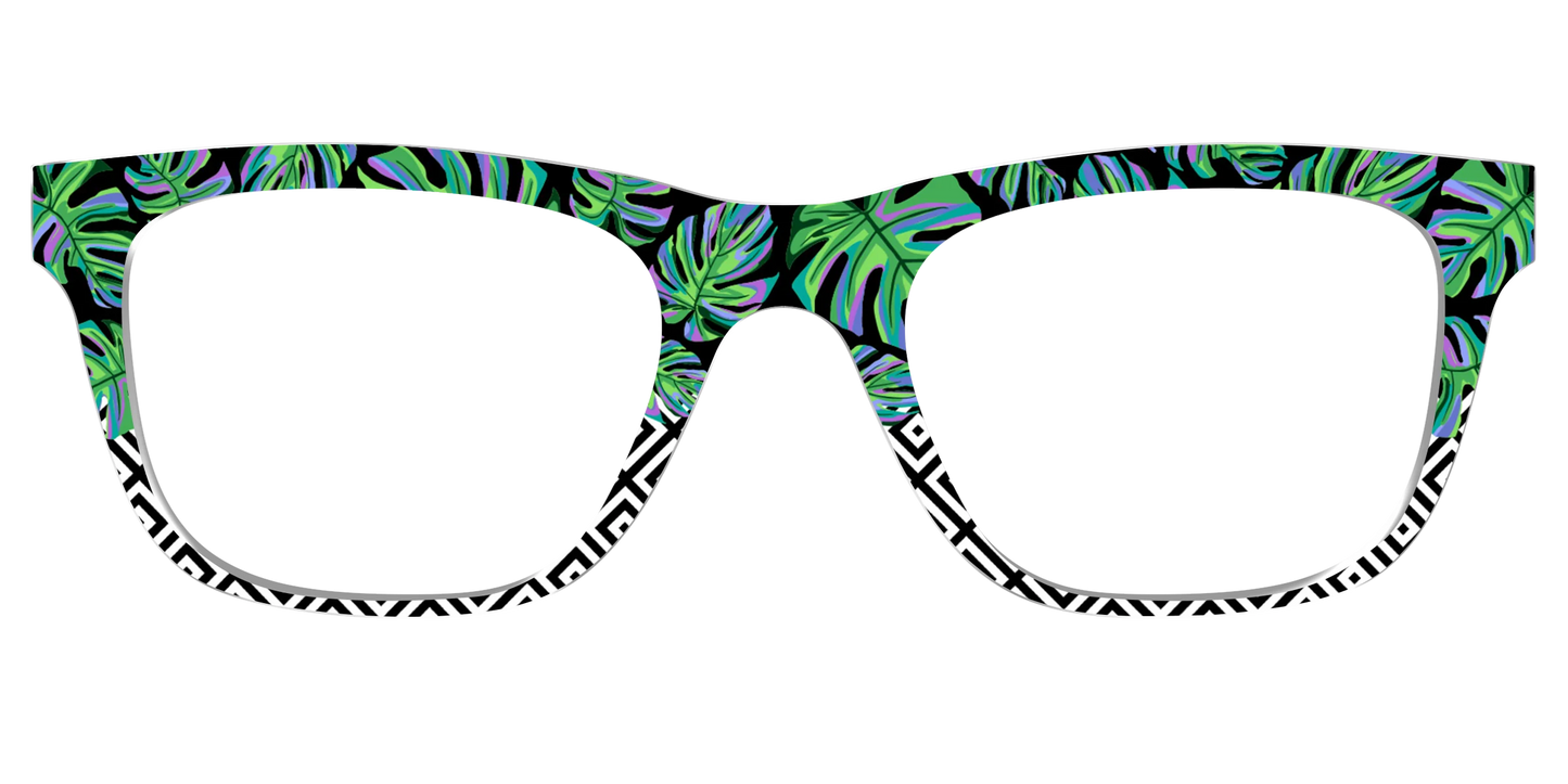 The Tropic Split
