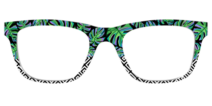 The Tropic Split