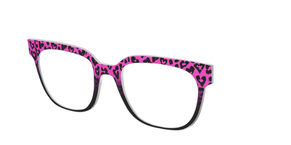 The Lovely Leopard