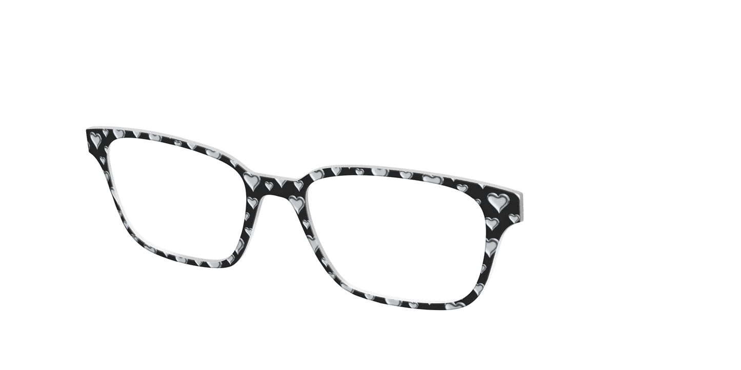 The Chrome Hearts
