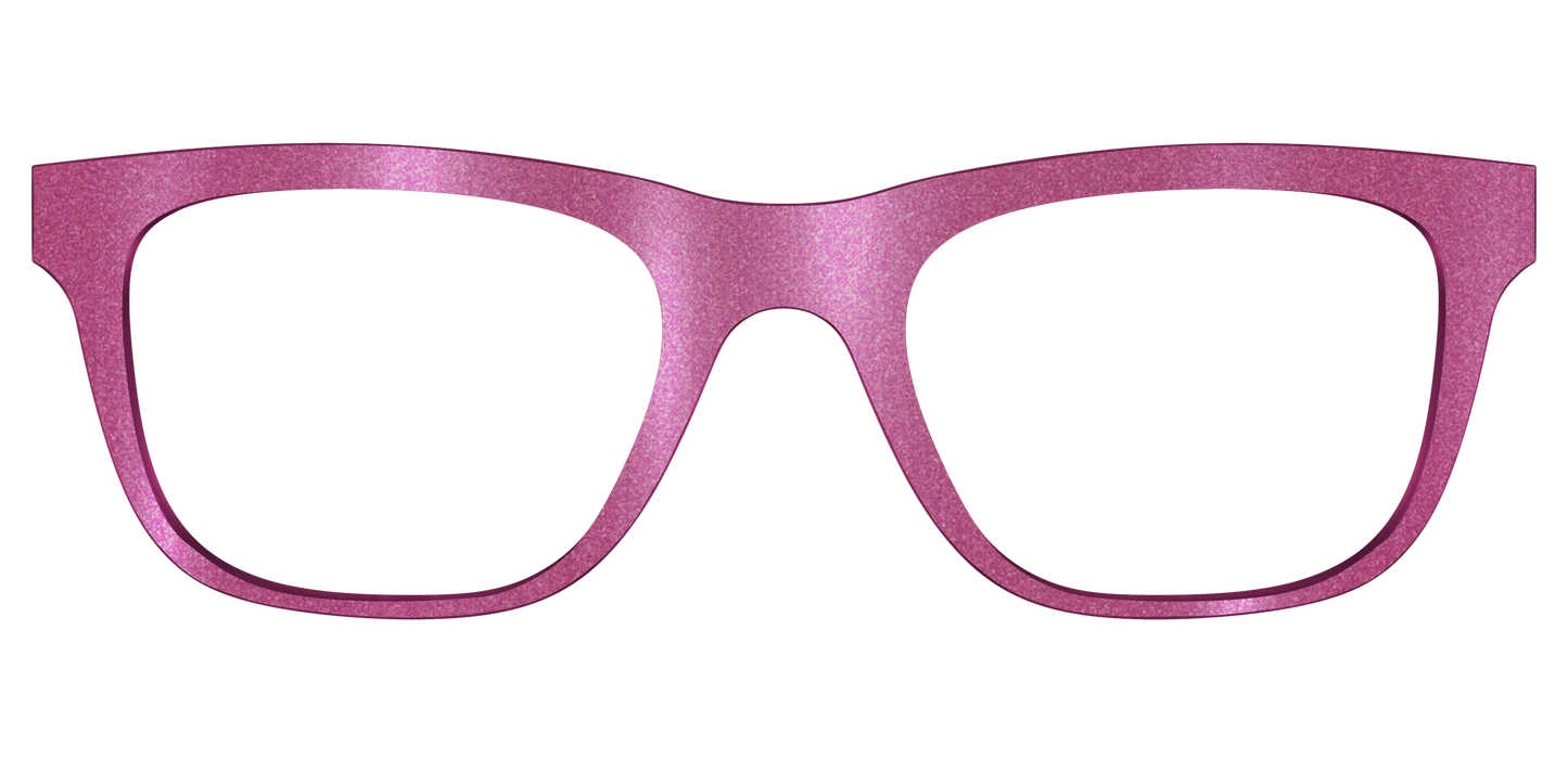 The Pink Shimmer