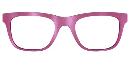 The Pink Shimmer