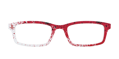 Rockets Splatter