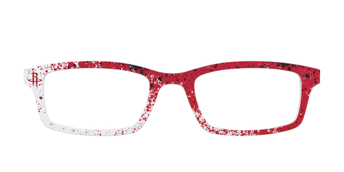 Rockets Splatter