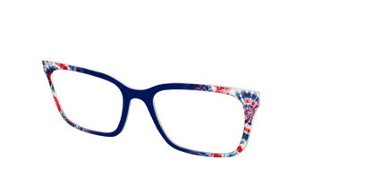 The Americana Tie-Dye