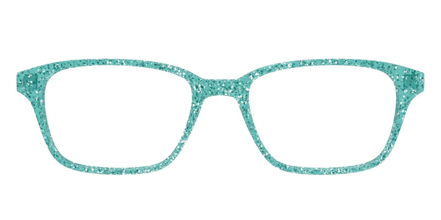 The Mint Sparkle