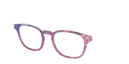 The Pink Nebulous Pearl