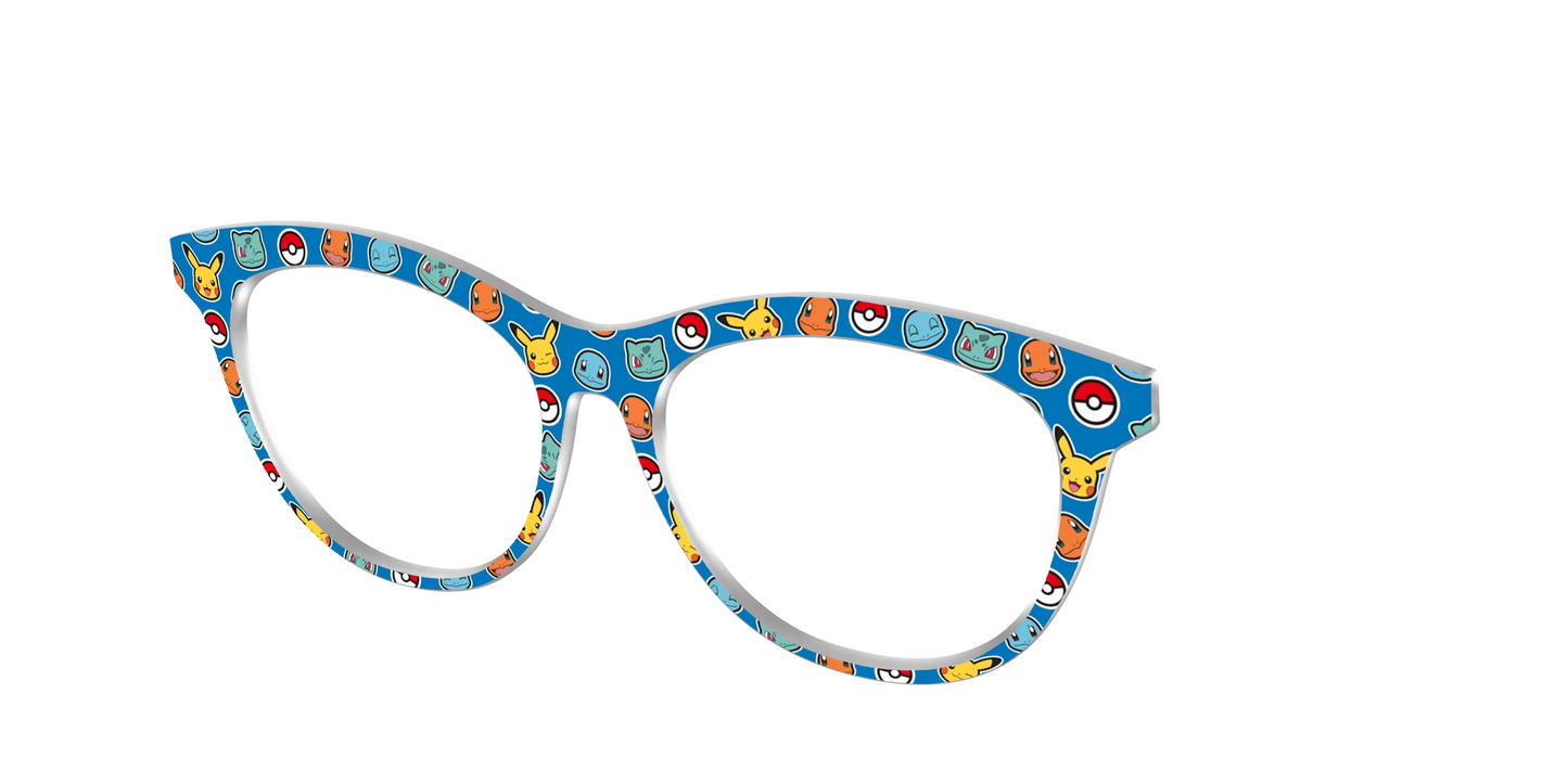 Pokémon Multi Dot