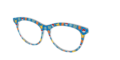 Pokémon Multi Dot