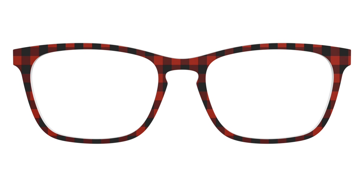 The Buffalo Plaid