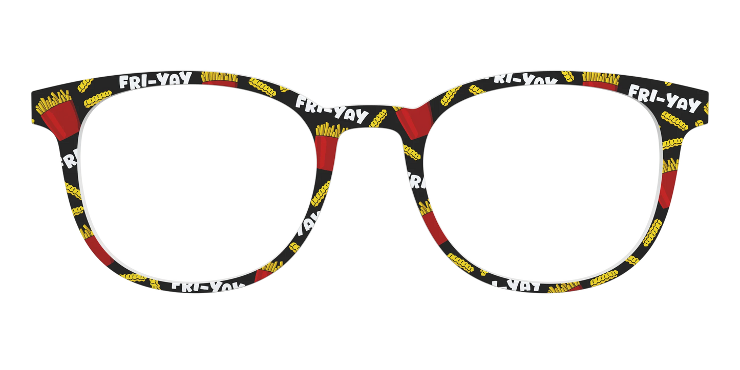 The Fri-Yay