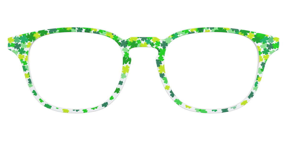 The Shamrock Confetti