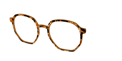 The Caramel Pearl Tortoise