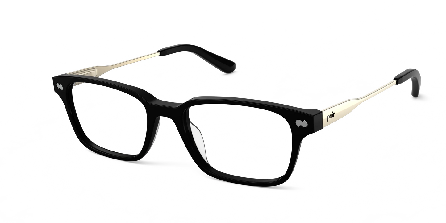 The Finley - Mixed Material - Lensless