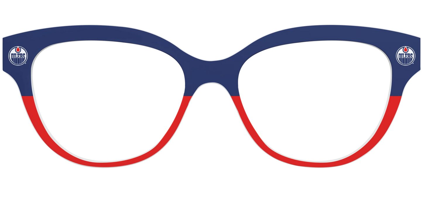 The Oilers® Split