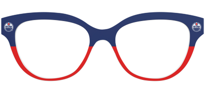 The Oilers® Split
