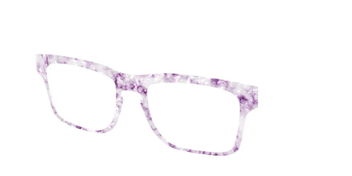 The Viola Pearl Marble