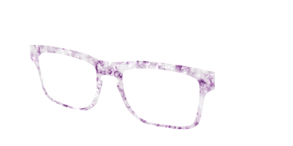The Viola Pearl Marble
