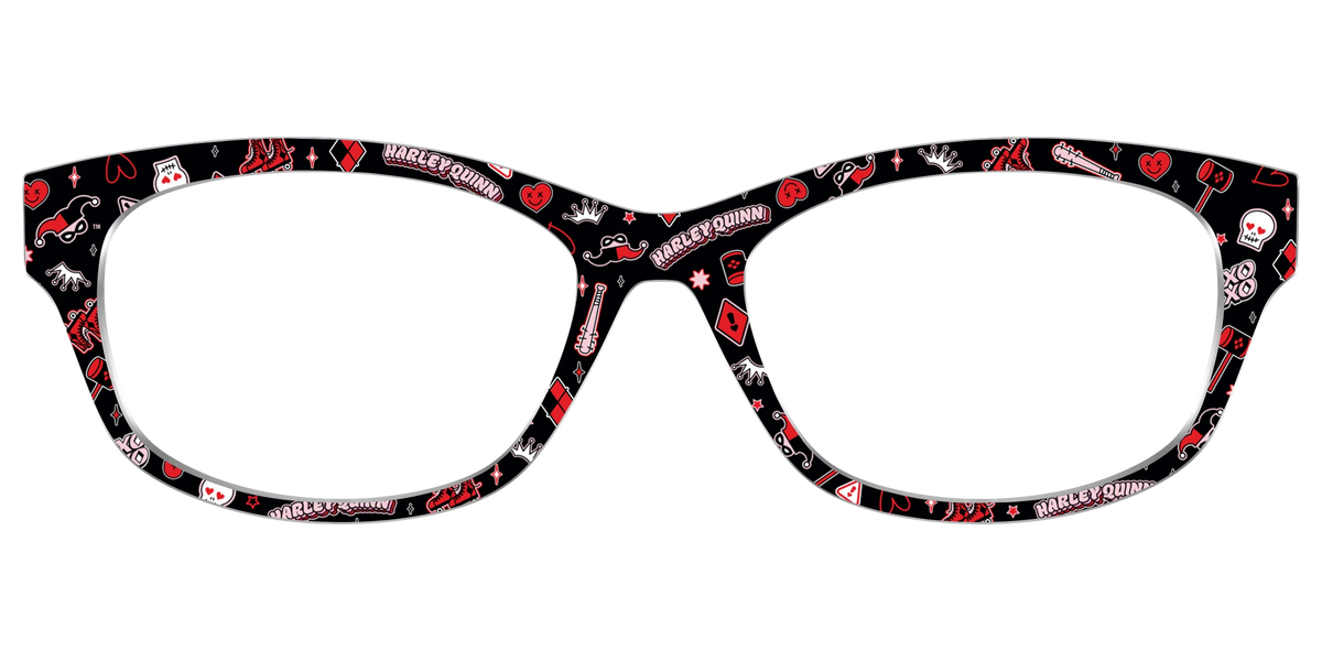 The Harley Quinn