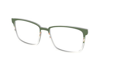 The Stylish Split