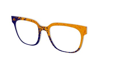 The Suns Splatter