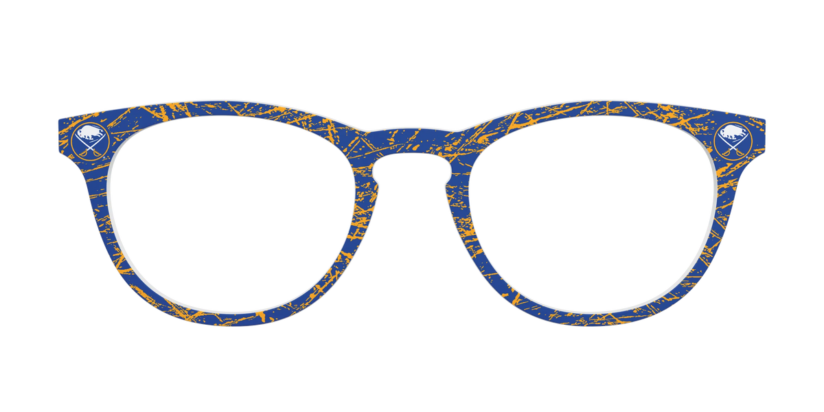 The Sabres® Ice