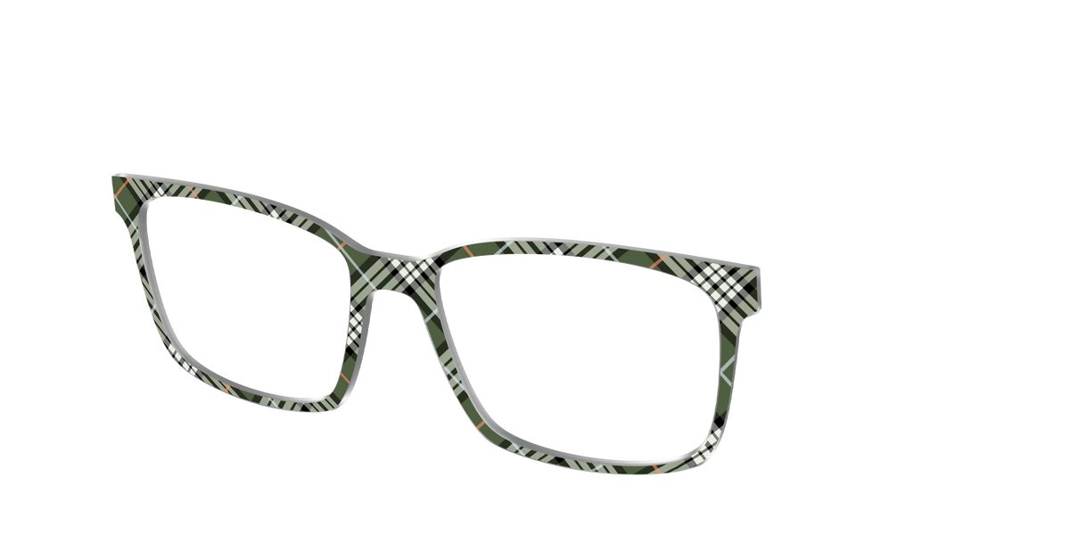 The Personality Plaid
