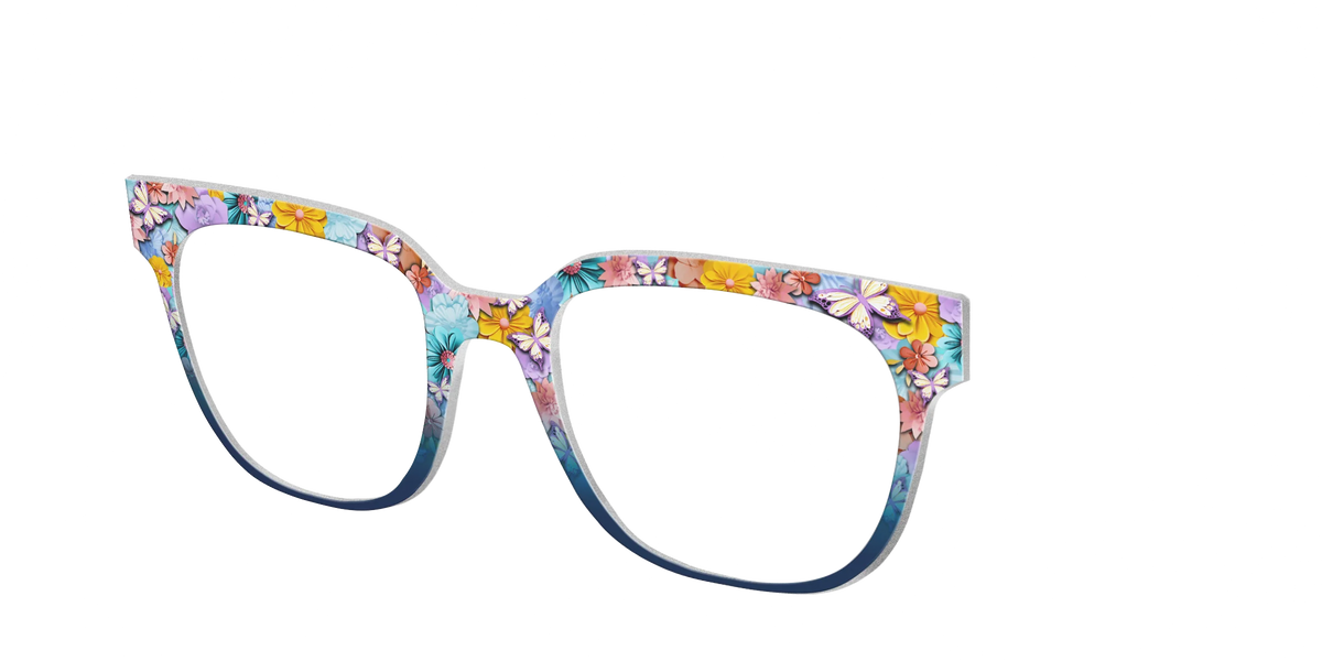 The Fresh Floral