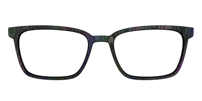 The Silver Iridescent Ripple