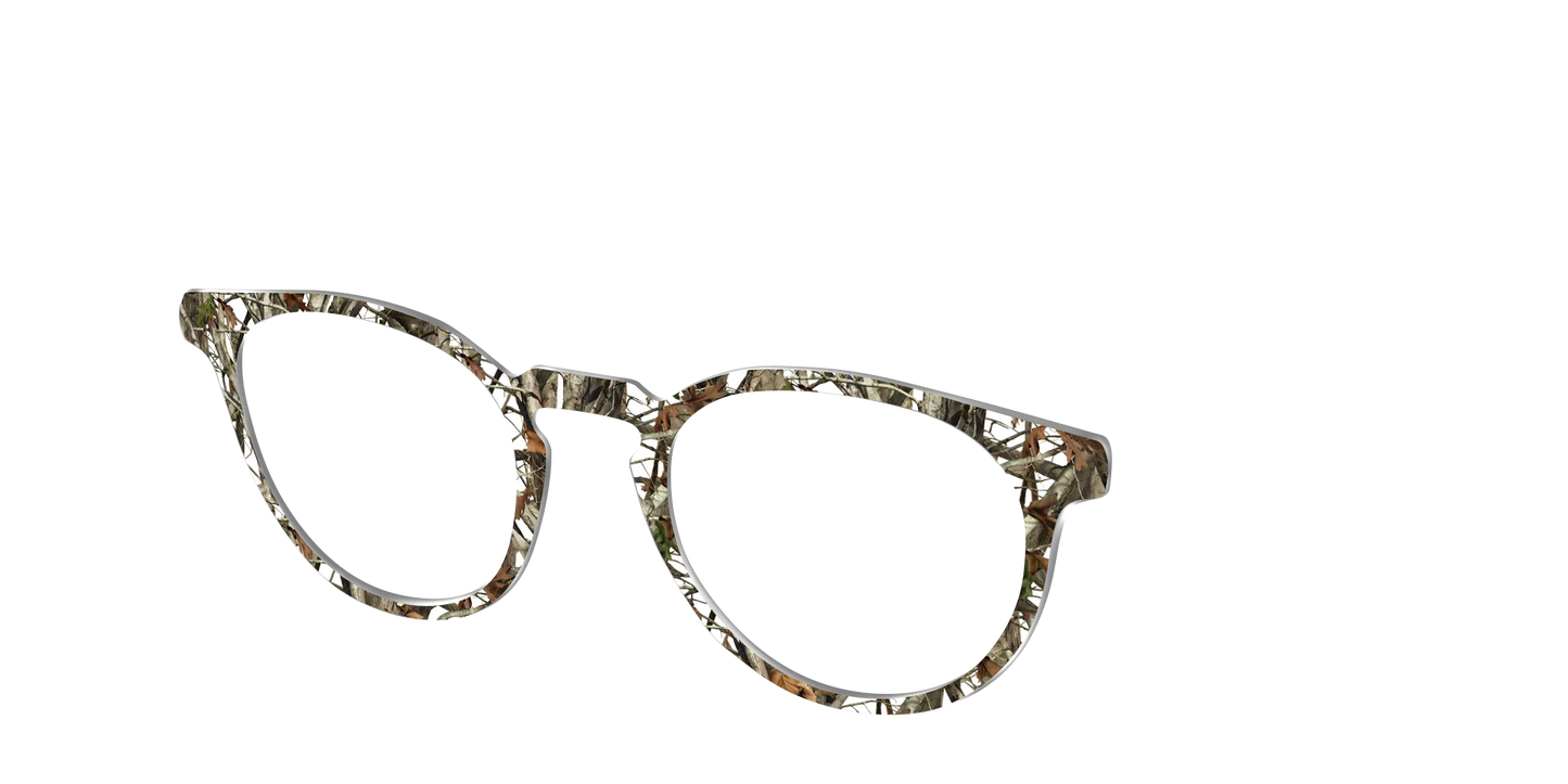 The Forest Camo
