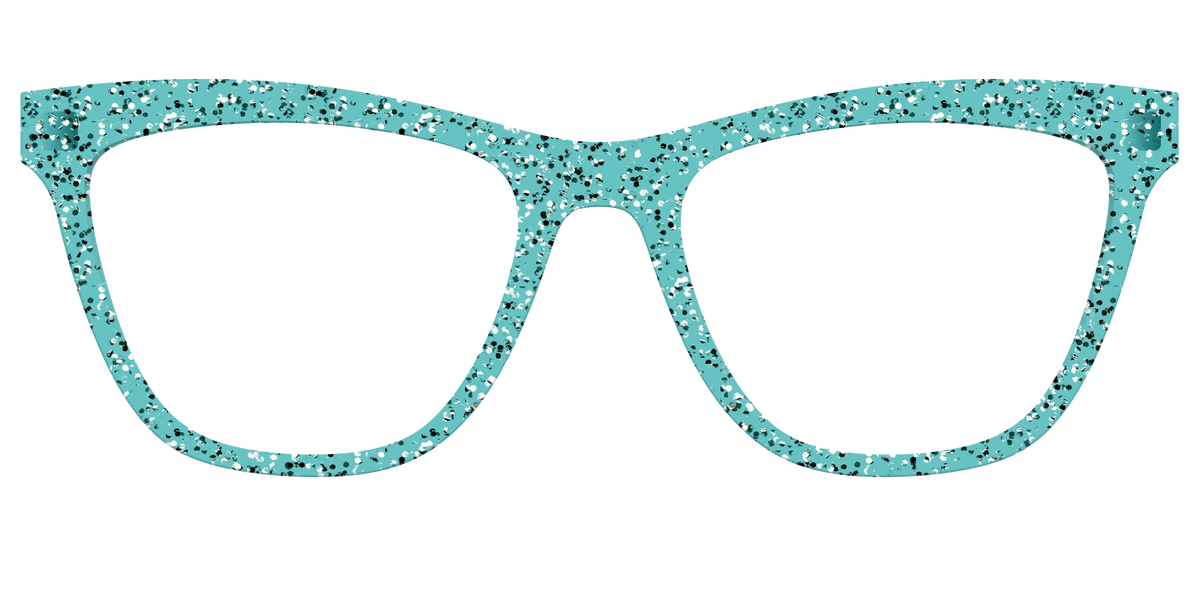 The Mint Sparkle