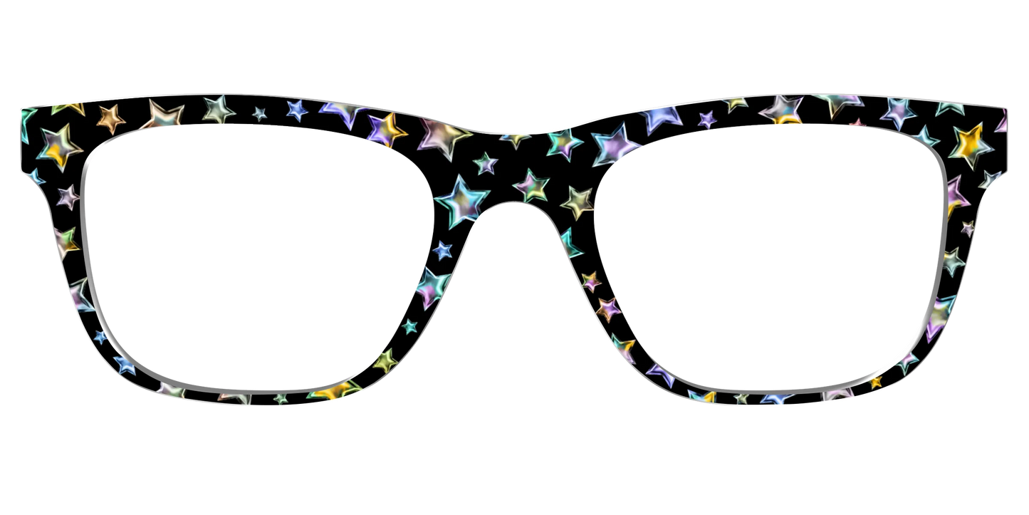 The Chrome Superstars