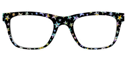 The Chrome Superstars
