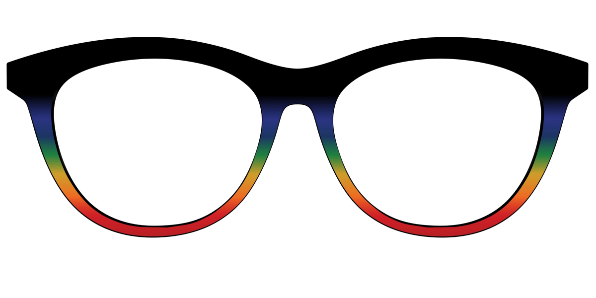 The Love Wins Gradient