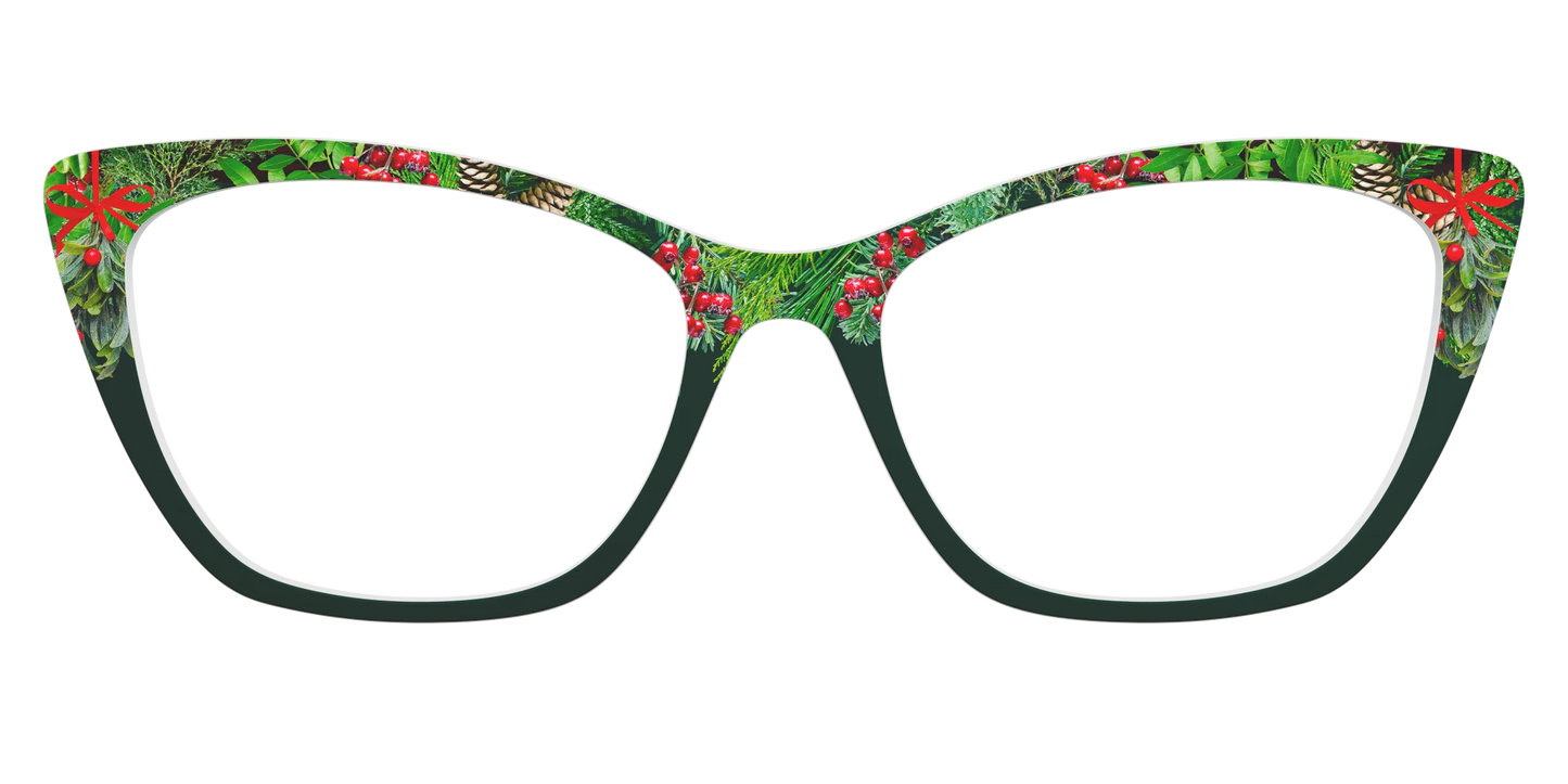 The Mistletoe