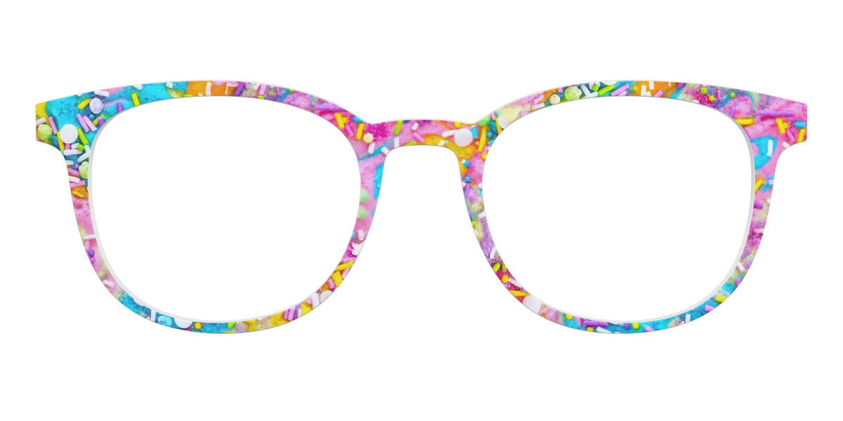 The Sprinkle Confetti