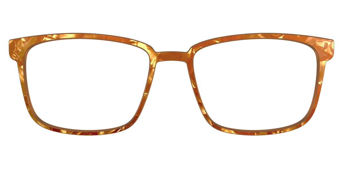 The Amber Pearl Marble