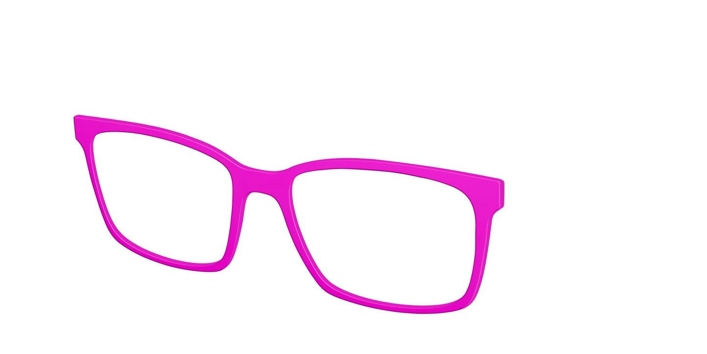 The Hot Pink