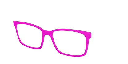The Hot Pink
