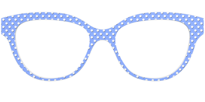 The Spring Polka Dots