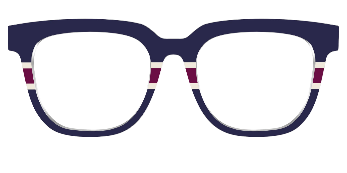The Rugby Stripes