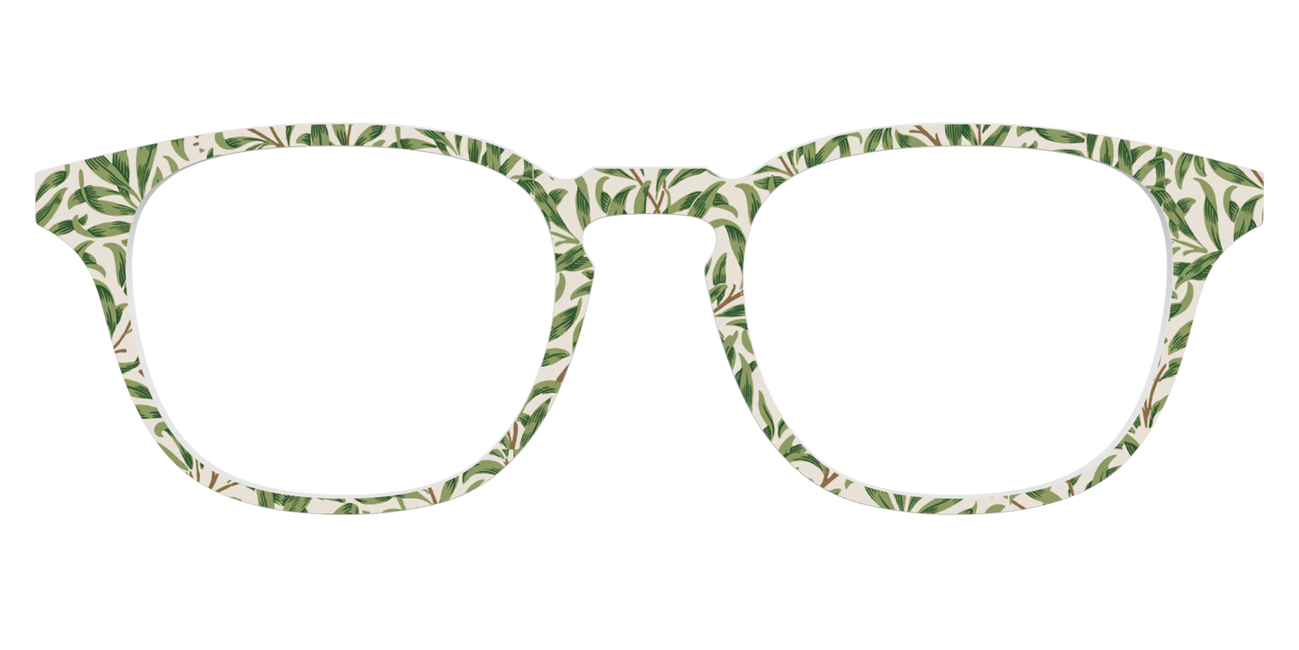 William Morris Willow Bough