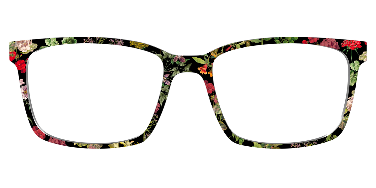 The Botanical Study