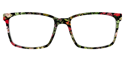 The Botanical Study
