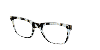 The B&W Kintsugi
