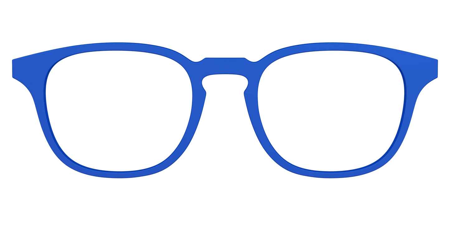 The Indigo