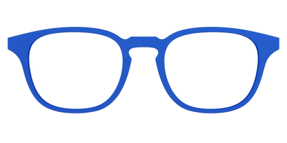 The Indigo