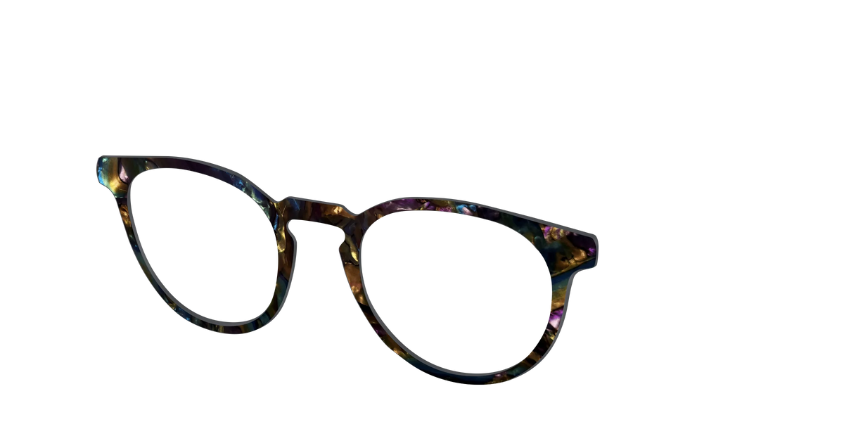 The Mercurius Bronze Pearl